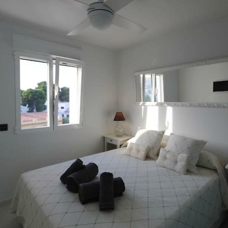 Apartment Front Line Морайра Екстер'єр фото