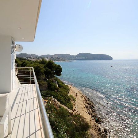 Apartment Front Line Морайра Екстер'єр фото