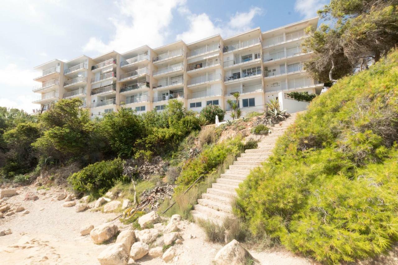 Apartment Front Line Морайра Екстер'єр фото